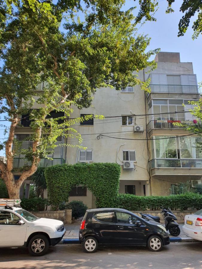 Căn hộ Veller Yehoshua Ben Nun Tel Aviv
